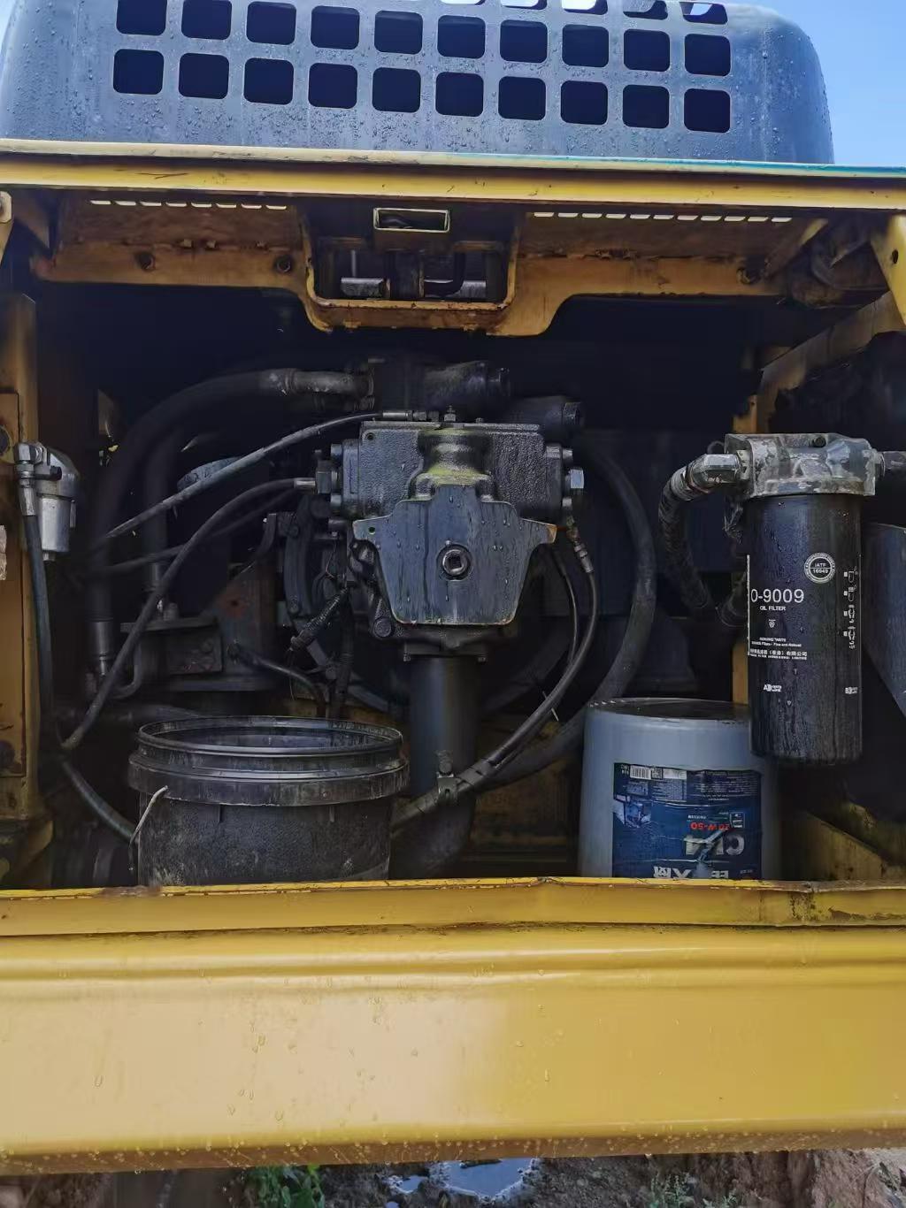 Buy Komatsu PC360-7 Used Excavator / 3 Buy Komatsu PC360-7 Used Excavator / 3