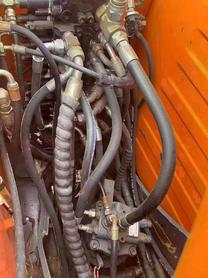 Buy Doosan DX75-9C Used Excavator / 7 Buy Doosan DX75-9C Used Excavator / 7