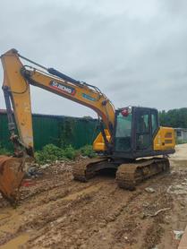 Buy XCMG XE155D Used Excavator / 5 Buy XCMG XE155D Used Excavator / 5