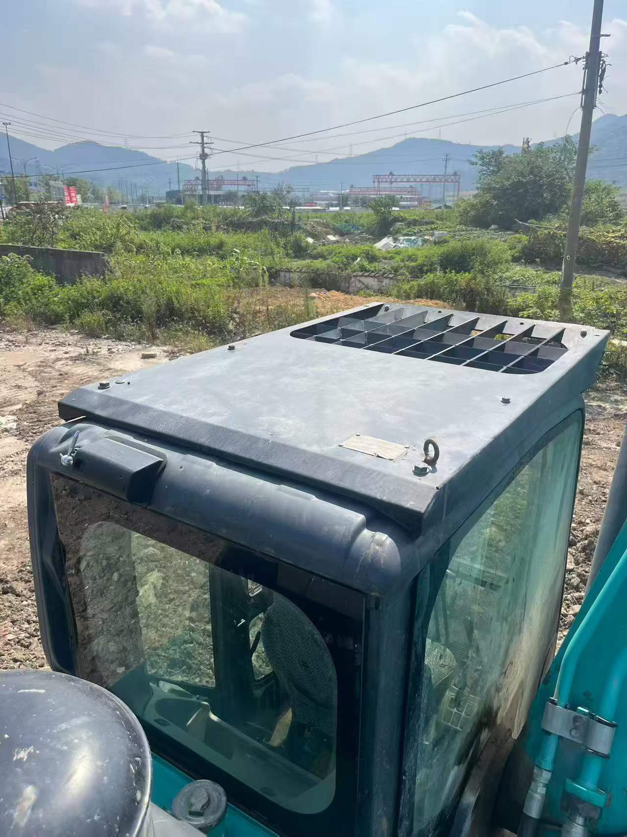 Buy Kobelco SK380-8 Used Excavator / 8 Buy Kobelco SK380-8 Used Excavator / 8