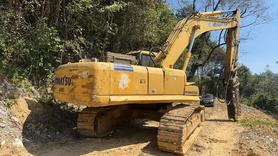 Buy Komatsu PC360-7 Used Excavator / 6 Buy Komatsu PC360-7 Used Excavator / 6