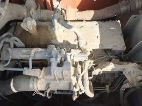 Купить Подержанный Экскаватор Hitachi ZX490LCH-5A / 5 Купить Подержанный Экскаватор Hitachi ZX490LCH-5A / 5