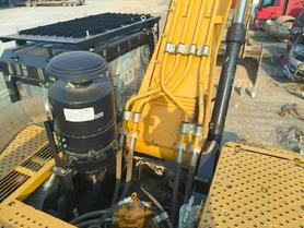 Купить Подержанный Экскаватор Sany SY485C / 7 Купить Подержанный Экскаватор Sany SY485C / 7