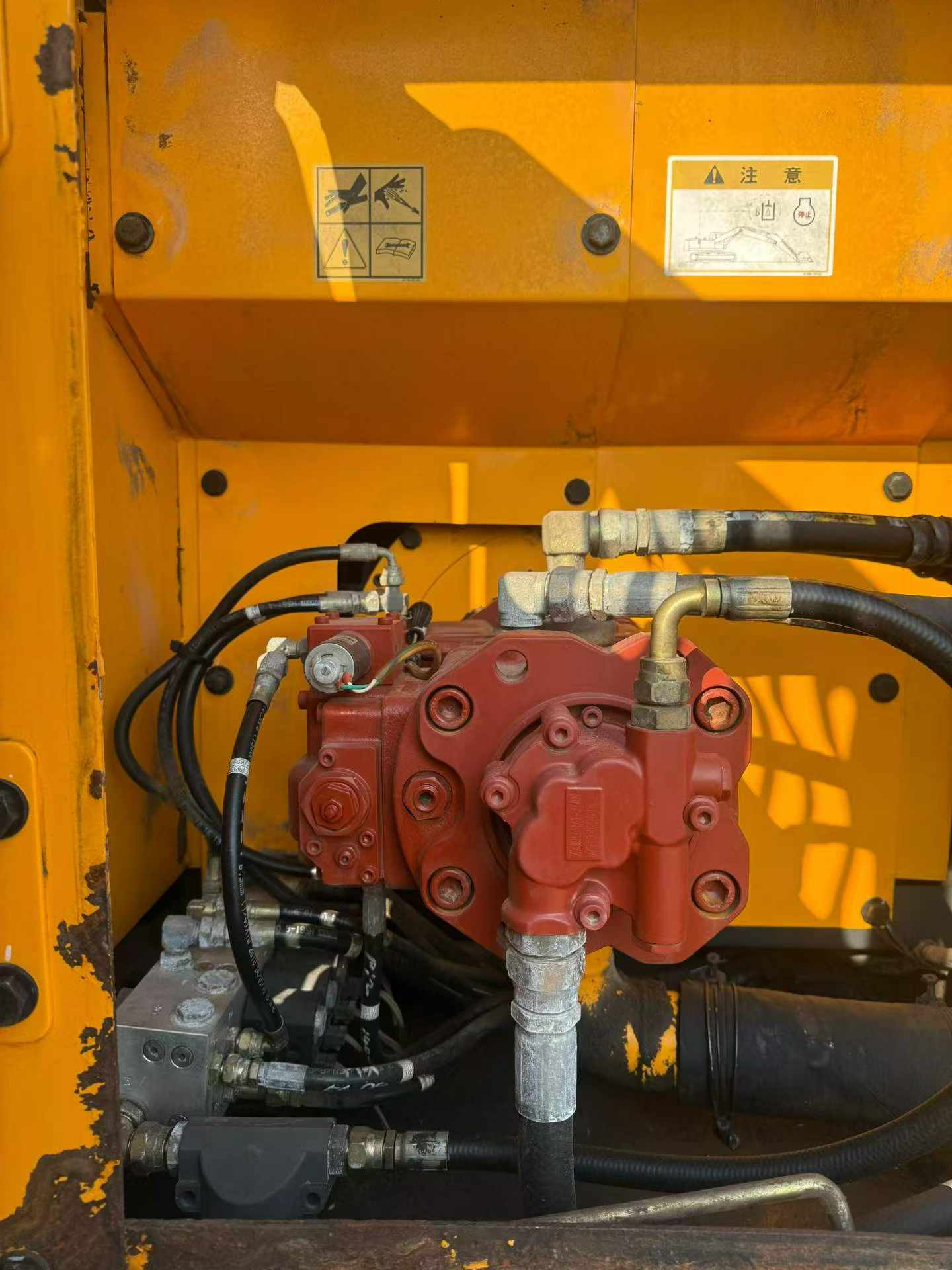 Buy Hyundai R150-7 Used Excavator / 3 Buy Hyundai R150-7 Used Excavator / 3