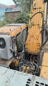 Buy Sany SY215C Used Excavator / 4 Buy Sany SY215C Used Excavator / 4