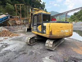 Compre Excavadora Komatsu PC130-7 Usada / 6 Compre Excavadora Komatsu PC130-7 Usada / 6