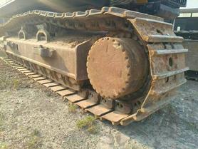 Купить Подержанный Экскаватор Sany SY485C / 8 Купить Подержанный Экскаватор Sany SY485C / 8