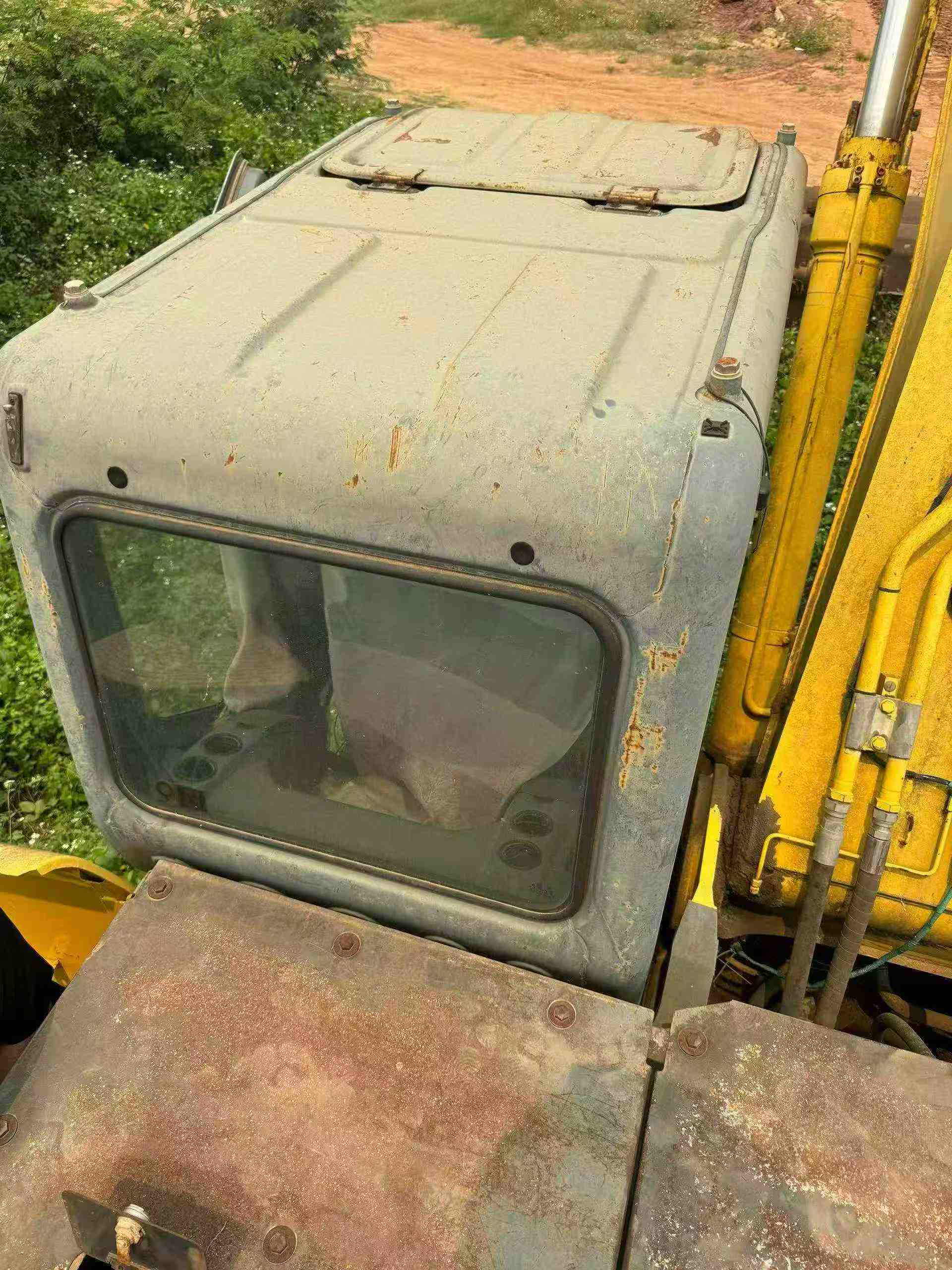 Buy Sumitomo SH300 Used Excavator / 4 Buy Sumitomo SH300 Used Excavator / 4
