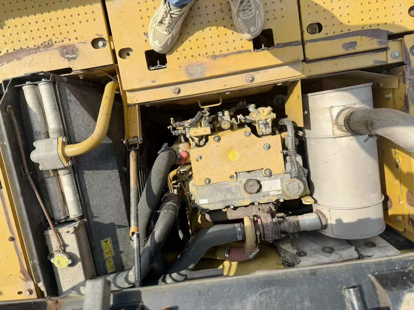 Buy Caterpillar M315D Used Excavator / 4 Buy Caterpillar M315D Used Excavator / 4