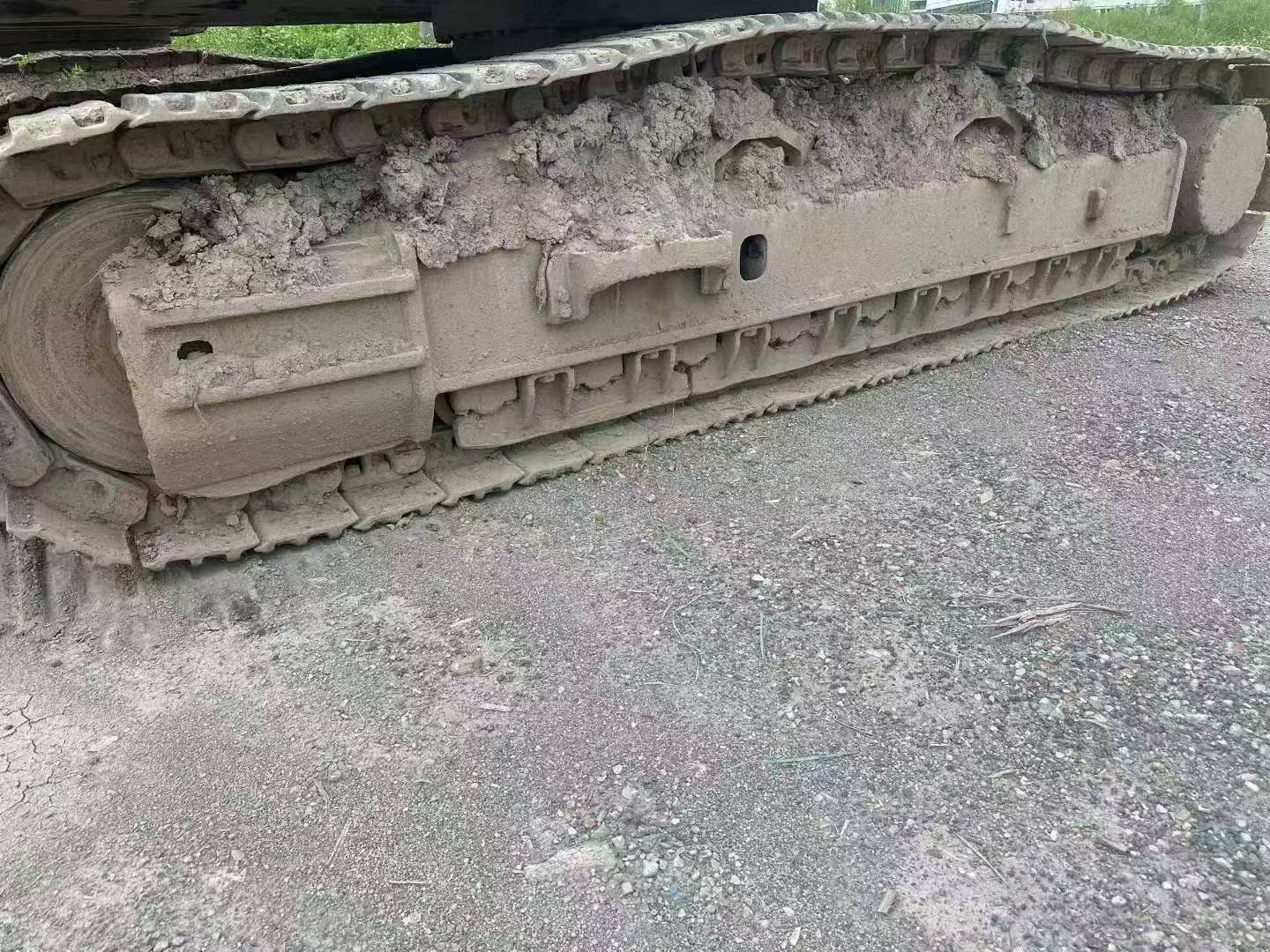 Buy Sany SY485C Used Excavator / 7 Buy Sany SY485C Used Excavator / 7