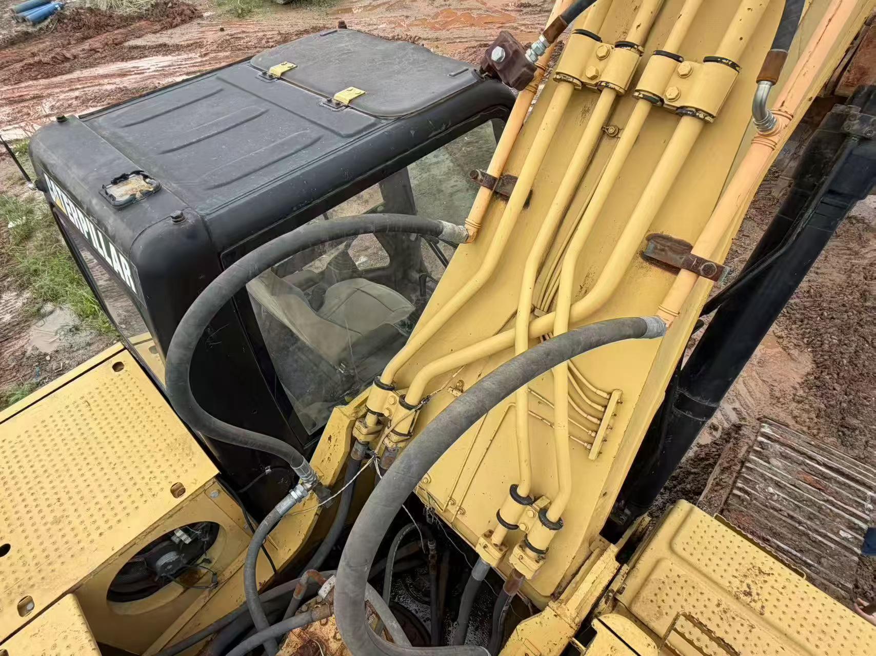 Buy Caterpillar 336E Used Excavator / 7 Buy Caterpillar 336E Used Excavator / 7
