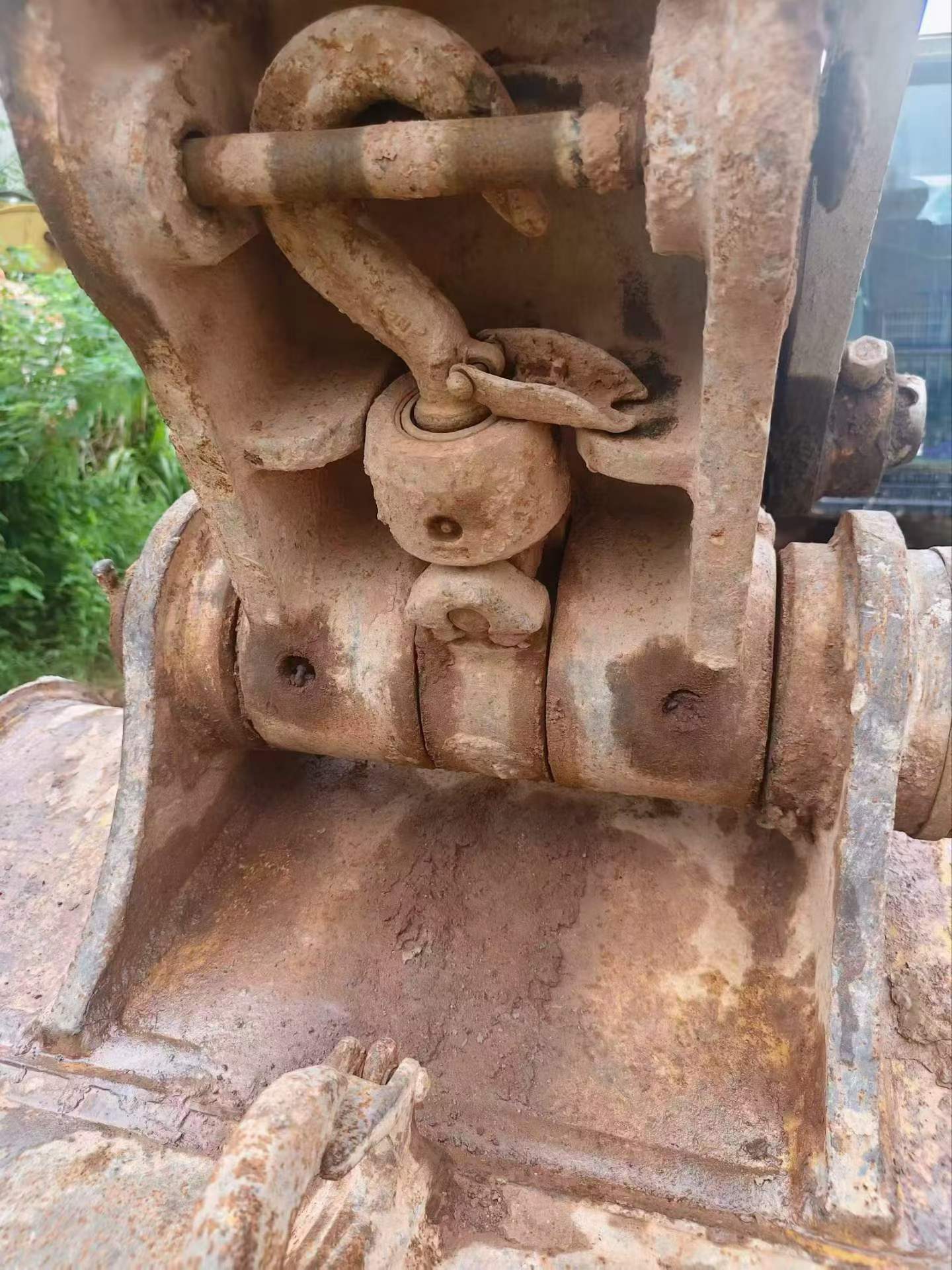 Buy Caterpillar 320E Used Excavator / 4 Buy Caterpillar 320E Used Excavator / 4