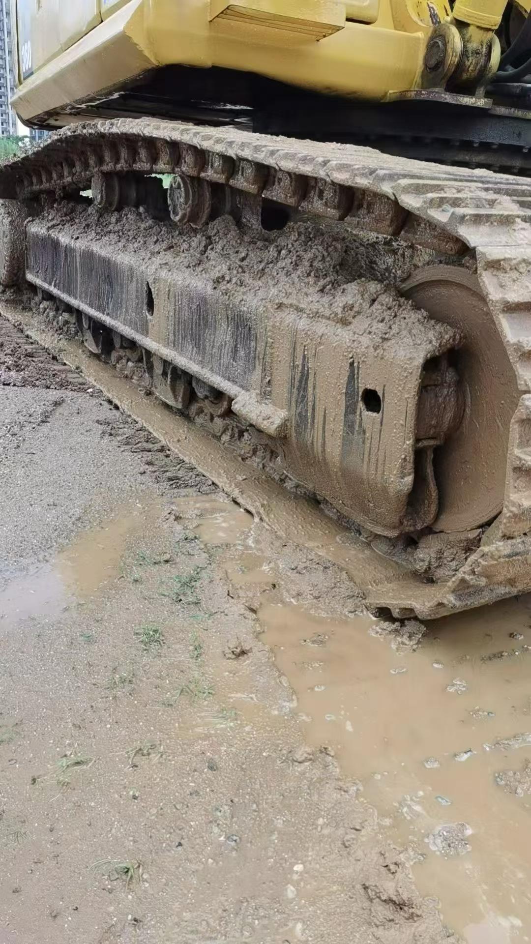 Buy Komatsu PC360-7 Used Excavator / 5 Buy Komatsu PC360-7 Used Excavator / 5