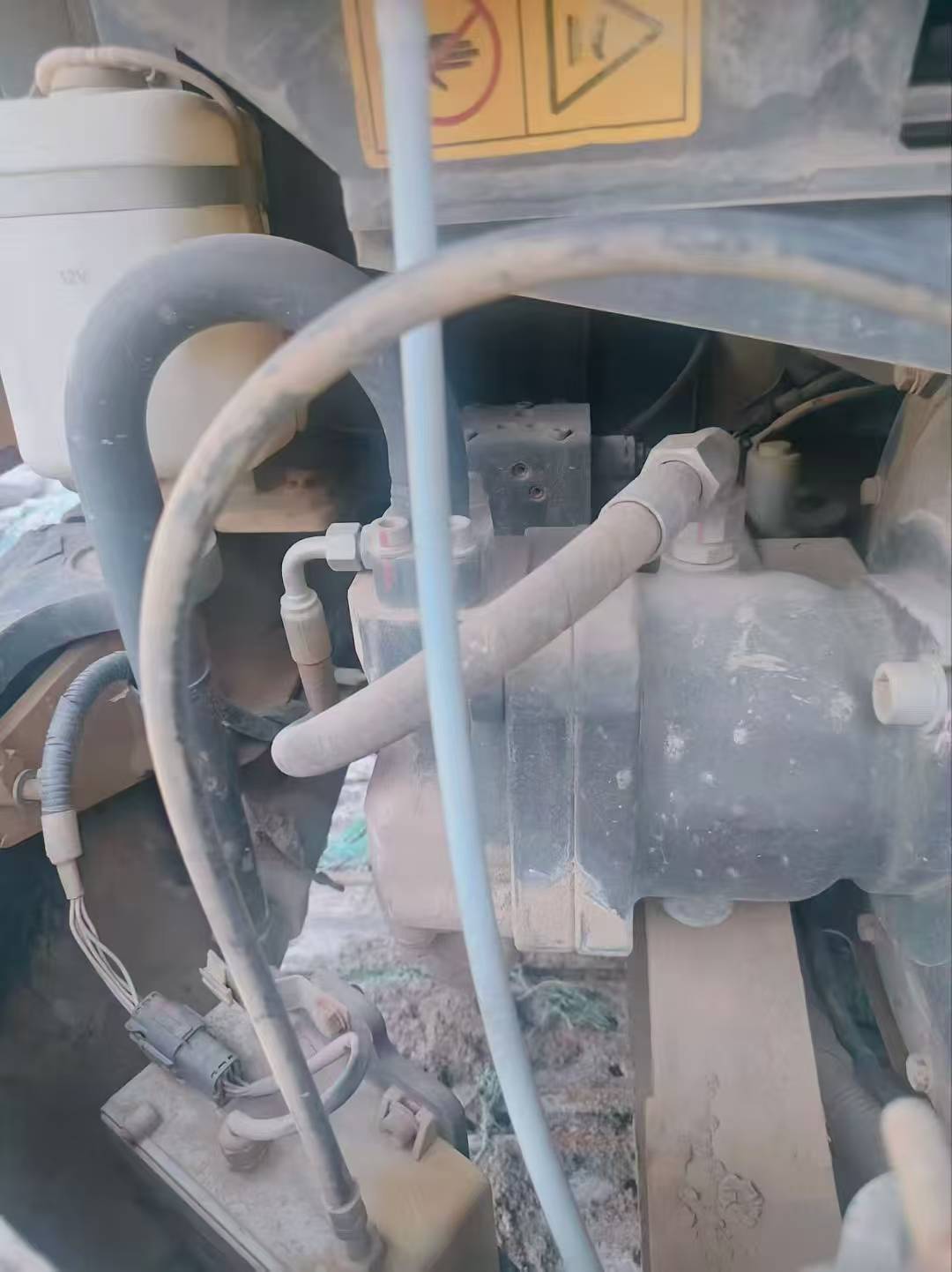 Buy XCMG XE60 Used Excavator / 5 Buy XCMG XE60 Used Excavator / 5