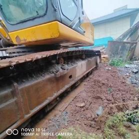 Buy Kato HD1430 Used Excavator / 3 Buy Kato HD1430 Used Excavator / 3
