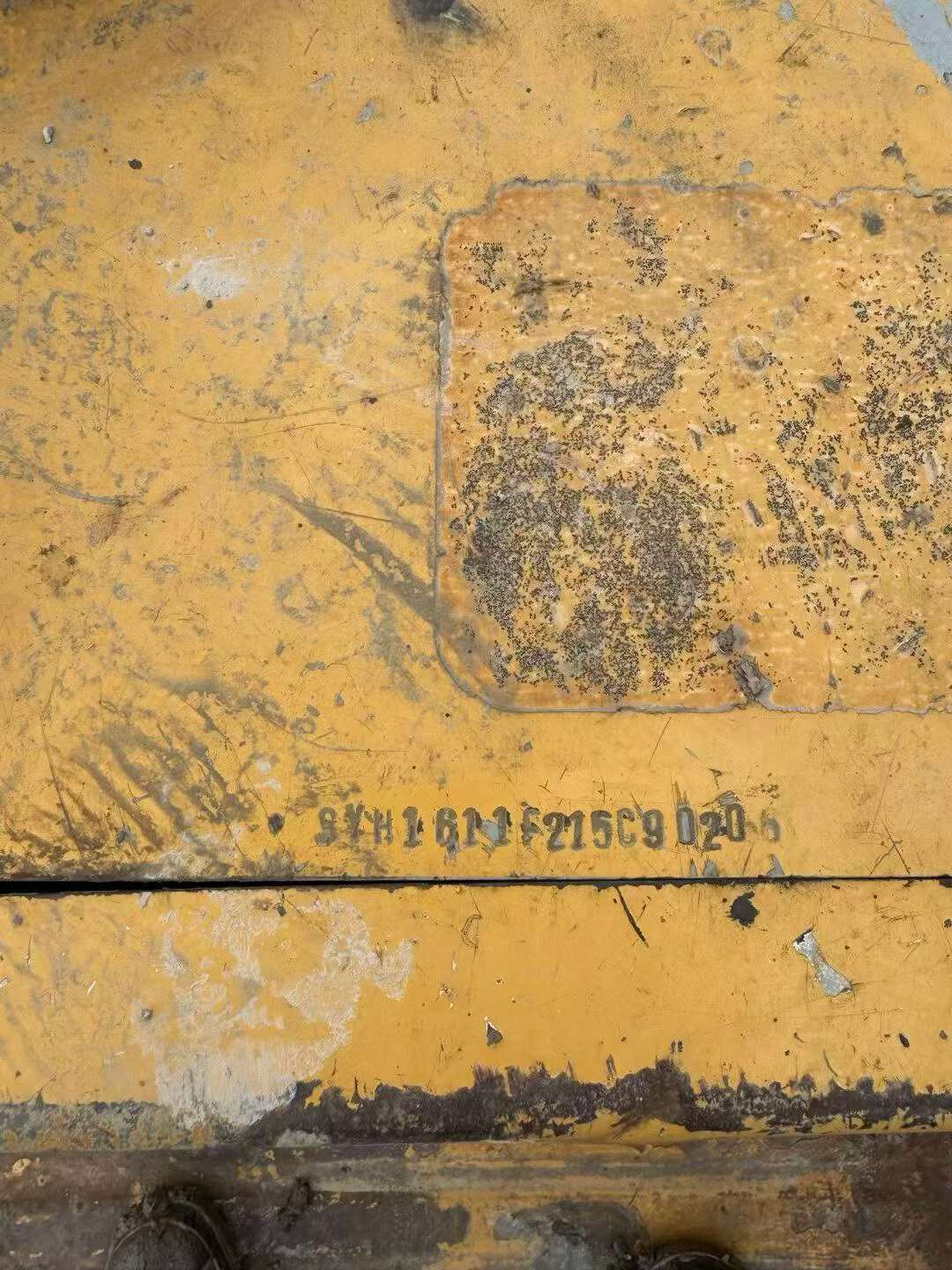 Buy Sany SY215C Used Excavator / 4 Buy Sany SY215C Used Excavator / 4