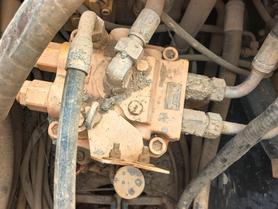 Buy Sany SY205C Used Excavator / 8 Buy Sany SY205C Used Excavator / 8