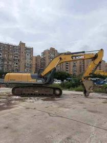 Buy XCMG XE370 Used Excavator / 2 Buy XCMG XE370 Used Excavator / 2