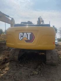 Buy Caterpillar 320A Used Excavator / 5 Buy Caterpillar 320A Used Excavator / 5