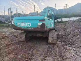 Buy Kobelco SK260 Used Excavator / 2 Buy Kobelco SK260 Used Excavator / 2