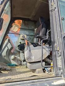 Купить Подержанный Экскаватор Hitachi ZX490LCH-5A / 6 Купить Подержанный Экскаватор Hitachi ZX490LCH-5A / 6