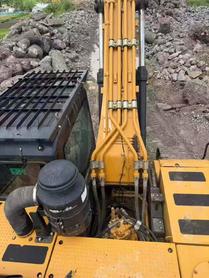 Buy Sany SY365C Used Excavator / 7 Buy Sany SY365C Used Excavator / 7