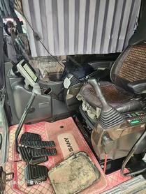 Buy Sany SY200C-S Used Excavator / 6 Buy Sany SY200C-S Used Excavator / 6
