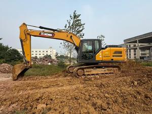 Купить XCMG XE200 Подержанный Экскаватор Купить XCMG XE200 Подержанный Экскаватор