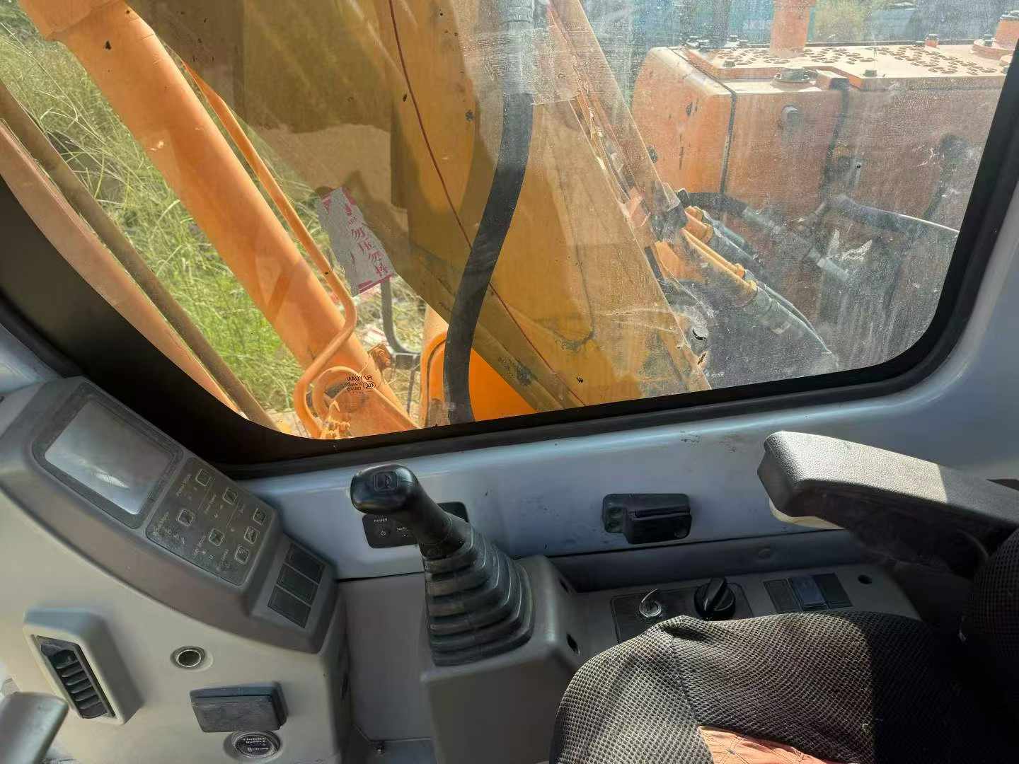 Buy Hyundai R150-7 Used Excavator / 9 Buy Hyundai R150-7 Used Excavator / 9