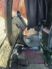 Buy Hitachi ZX130-5A Used Excavator / 9 Buy Hitachi ZX130-5A Used Excavator / 9