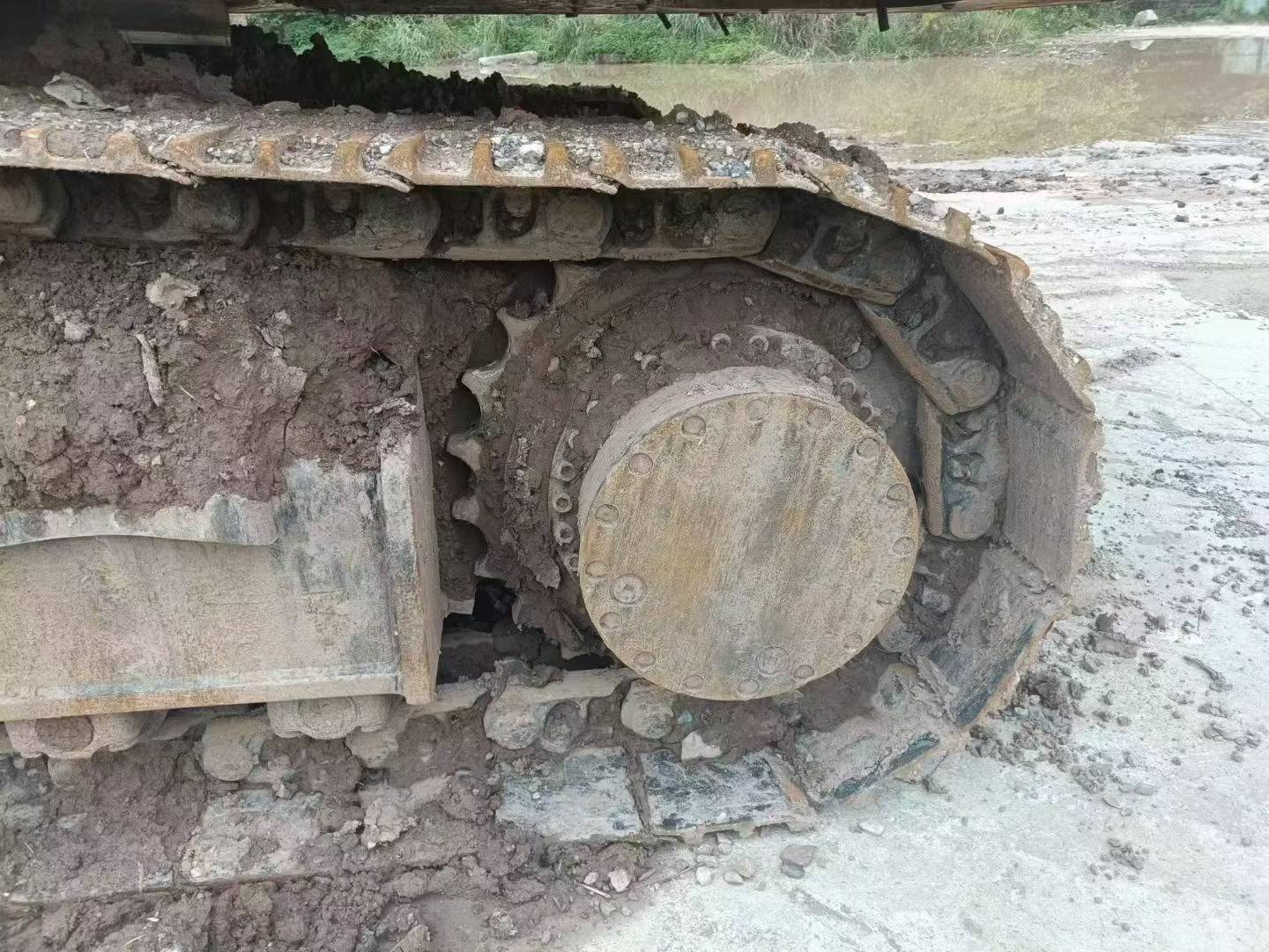 Buy Caterpillar 336E Used Excavator / 3 Buy Caterpillar 336E Used Excavator / 3