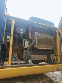 Buy Caterpillar 320E Used Excavator / 7 Buy Caterpillar 320E Used Excavator / 7