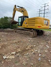 Buy Caterpillar 336E Used Excavator / 2 Buy Caterpillar 336E Used Excavator / 2