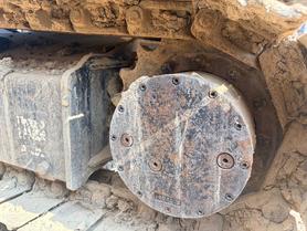 Buy Sany SY55 Used Excavator / 6 Buy Sany SY55 Used Excavator / 6