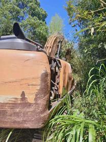Buy Case CX130 Used Excavator / 9 Buy Case CX130 Used Excavator / 9