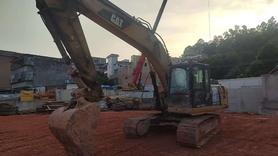 Buy Caterpillar 320D Used Excavator / 5 Buy Caterpillar 320D Used Excavator / 5