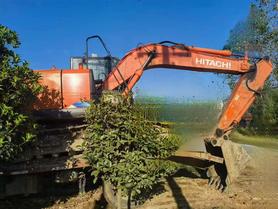 Buy Hitachi ZX130-5A Used Excavator / 4 Buy Hitachi ZX130-5A Used Excavator / 4