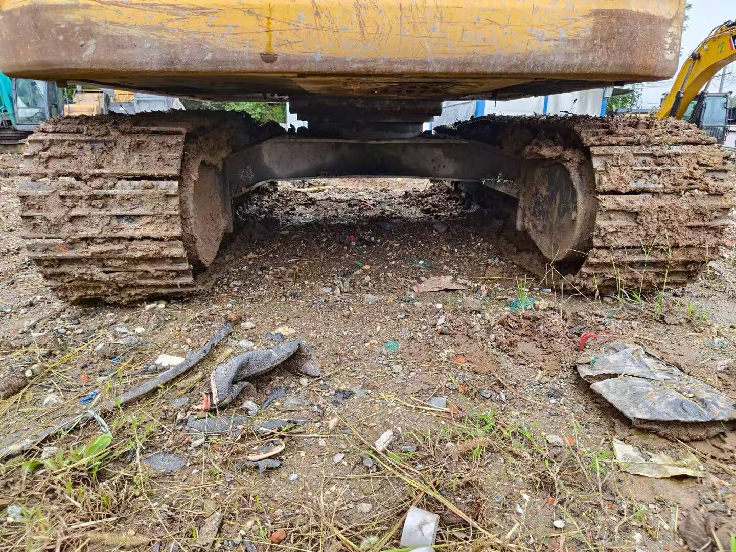 Buy Sany SY75 Used Excavator / 8 Buy Sany SY75 Used Excavator / 8