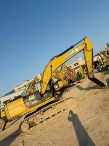 Купить Caterpillar 320D Подержанный Экскаватор Купить Caterpillar 320D Подержанный Экскаватор