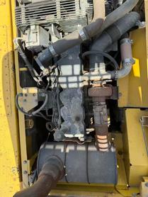 Buy Komatsu PC210-8 Used Excavator / 2 Buy Komatsu PC210-8 Used Excavator / 2