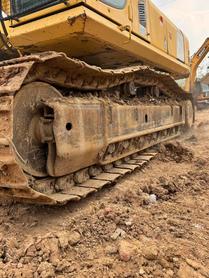 Купить Подержанный Экскаватор Komatsu PC450 / 4 Купить Подержанный Экскаватор Komatsu PC450 / 4