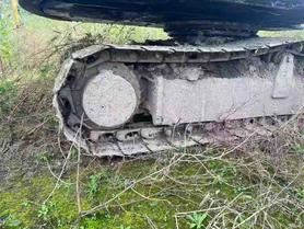 Buy Sany SY60 Used Excavator / 3 Buy Sany SY60 Used Excavator / 3