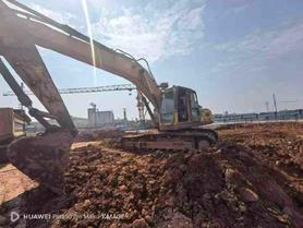 Buy XCMG XE270DK Used Excavator / 5 Buy XCMG XE270DK Used Excavator / 5