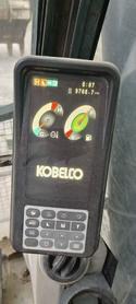 Buy Kobelco SK270D-8 Used Excavator / 3 Buy Kobelco SK270D-8 Used Excavator / 3