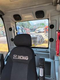 Buy XCMG XE245D Used Excavator / 6 Buy XCMG XE245D Used Excavator / 6