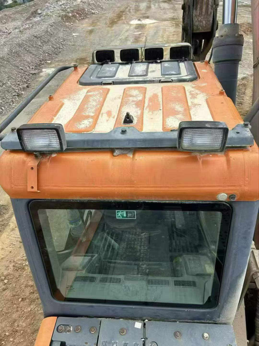 Buy Doosan DH420LC-7 Used Excavator / 7 Buy Doosan DH420LC-7 Used Excavator / 7
