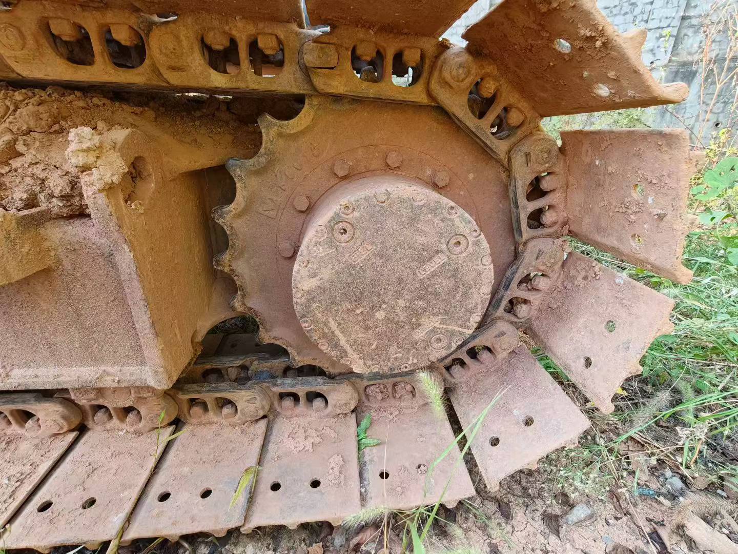 Buy XCMG XE75C Used Excavator / 8 Buy XCMG XE75C Used Excavator / 8