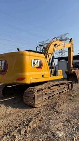 Buy Caterpillar 320A Used Excavator / 2 Buy Caterpillar 320A Used Excavator / 2