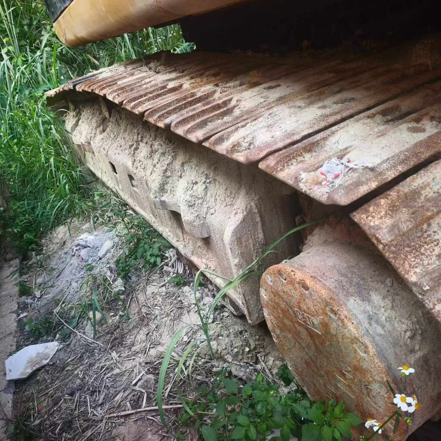 Buy Caterpillar 336E Used Excavator / 3 Buy Caterpillar 336E Used Excavator / 3