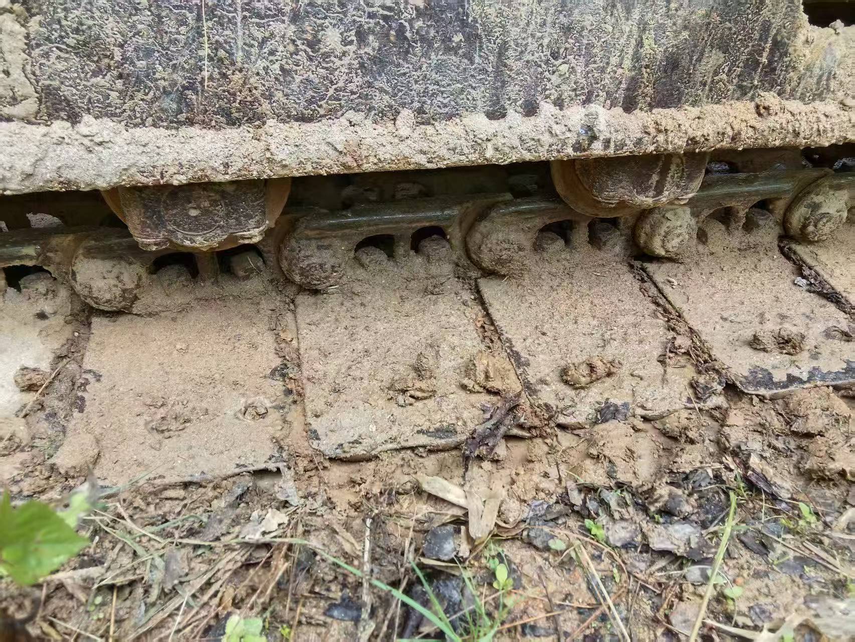 Buy Caterpillar 307B Used Excavator / 6